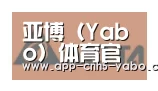 亚博合作伙伴六