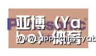 亚博合作伙伴四
