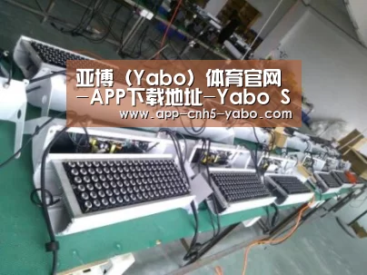 亚博案例展示一