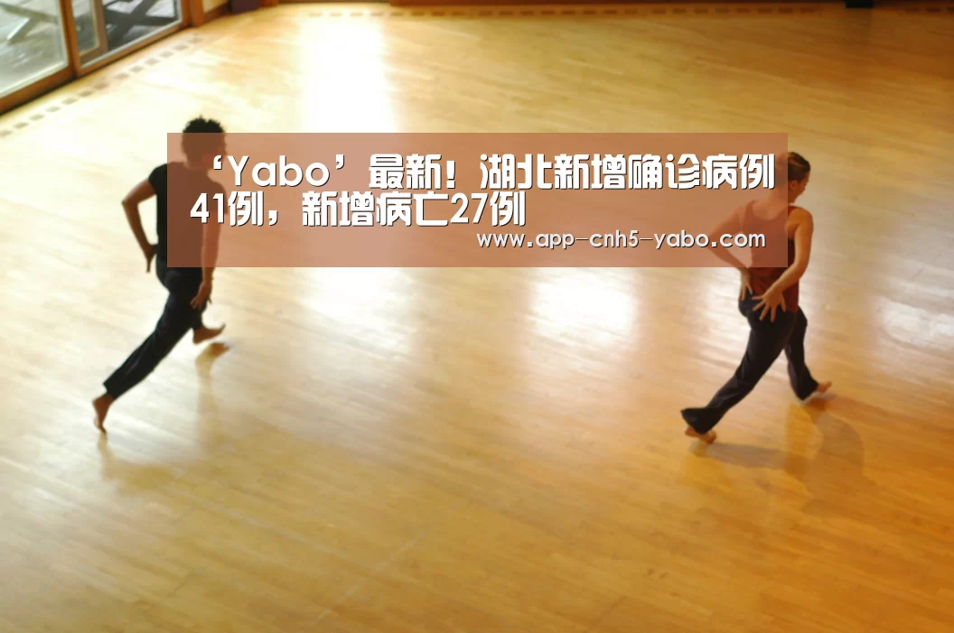 ‘Yabo’最新!湖北新增确诊病例41例,新增病亡27例(图1) 亚博体育