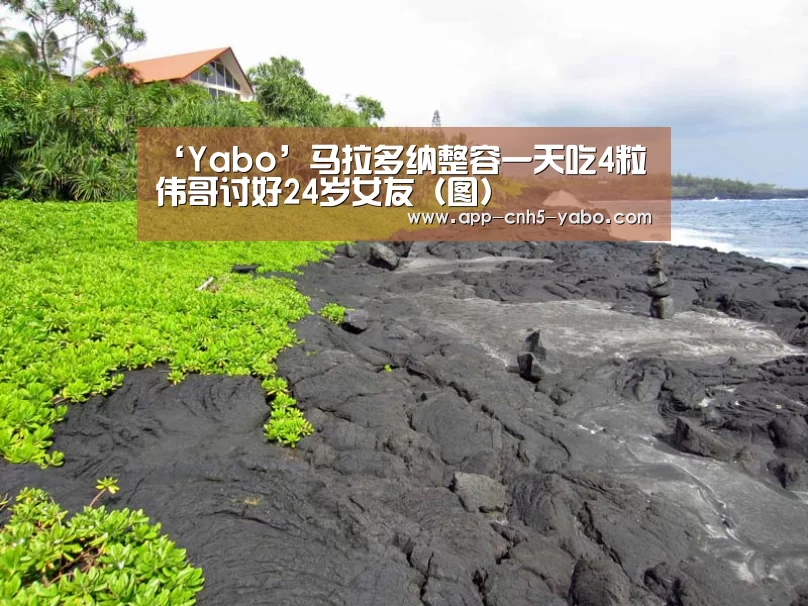 ‘Yabo’马拉多纳整容一天吃4粒伟哥讨好24岁女友(图)(图1) 亚博官网